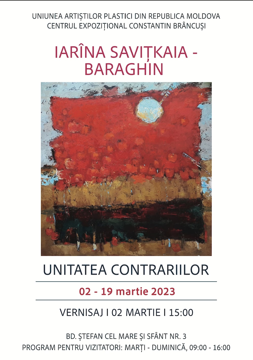 Iarîna Saviţkaia-Baraghin